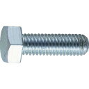 TRUSCO(トラスコ) 六角ボルトユニクローム全ネジ M14×25 8本入 B22-1425