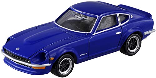 タカラトミー『 トミカ トミカプレミアム 09 日産 フェアレディZ 』 ミニカー 車 おもちゃ unisex 6歳以上 箱入り 玩具安全基準合格 STマーク認証 TOMICA TAKARA TOMY