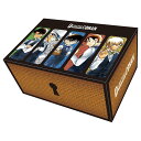 名探偵コナン TCG ストレージボックス