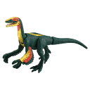 タカラトミー アニア 冒険大陸 アニアキングダム ベナージャ (フクイベナートル) 動物 恐竜 おもちゃ 3歳以上(3)
