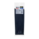 エルパ (ELPA) 結束耐候 300mm 黒 KBF-S300100(BK)
