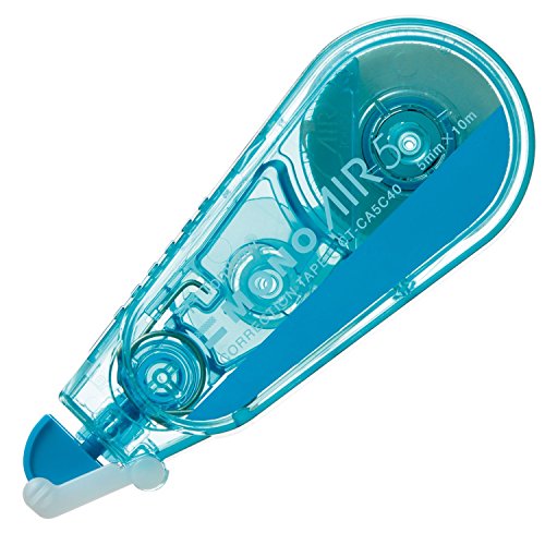 ȥܱɮ ơ MONO Υ 5mm ֥롼 3P5 KPB-322-5P