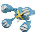 タカラトミー ポケットモンスター モンコレ MS-31 メガメタグロス ポケモン おもちゃ 4歳以上