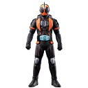 バンダイ(BANDAI) 仮面ライダーソフビシリーズ 仮面ライダーゴースト オレ魂