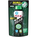 アリエール 消臭&抗菌ビーズ 衣料用消臭剤 部屋干し用マイルドシトラス詰め替え 430mL(4)