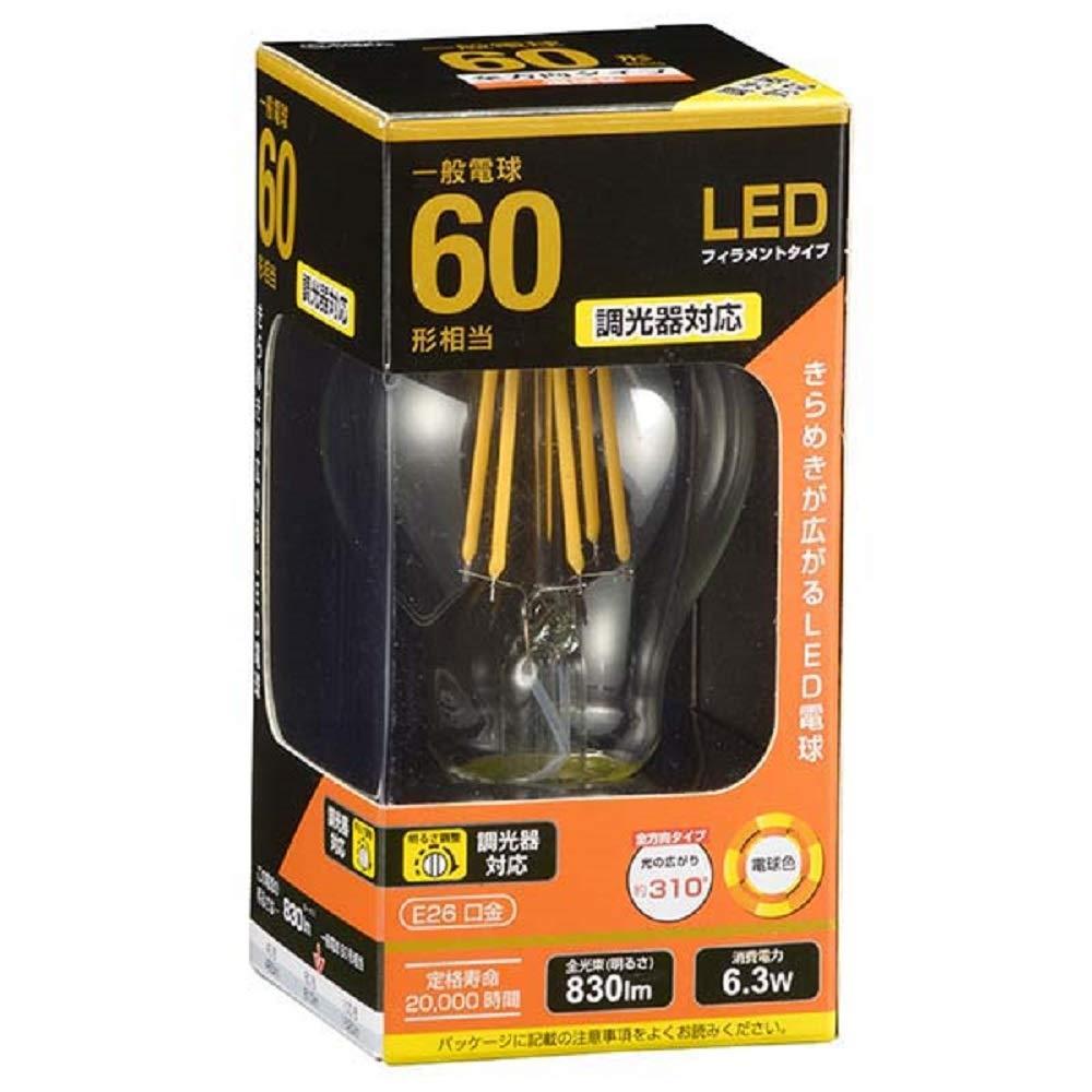 楽天市場】LED電球 E26 調光器対応（キッチン用品・食器・調理
