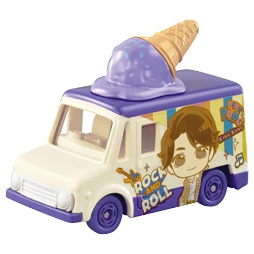 タカラトミー 『 トミカ ドリームトミカ SP TinyTAN コレクション Jung Kook 』 ミニカー 車 飛行機 おもちゃ 3歳以上 玩具安全基準合格 STマーク認証 TOMICA TAKARA TOMY