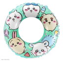 マルカ ちいかわ70うきわ シーズン サマー プール うきわ 197728