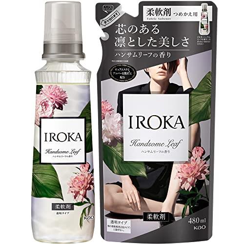 ڤޤȤ㤤IROKA    Τ褦˾Ʃդ ϥ󥵥꡼դι 570ml+ؤ480ml