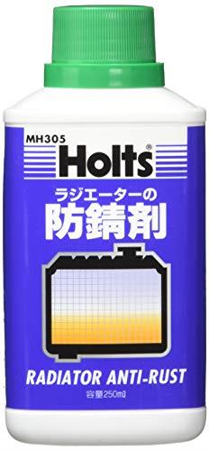 ホルツ 自動車用 ラジエーター防錆剤 アンチラスト 250ml Holts MH305 LLC 冷却水