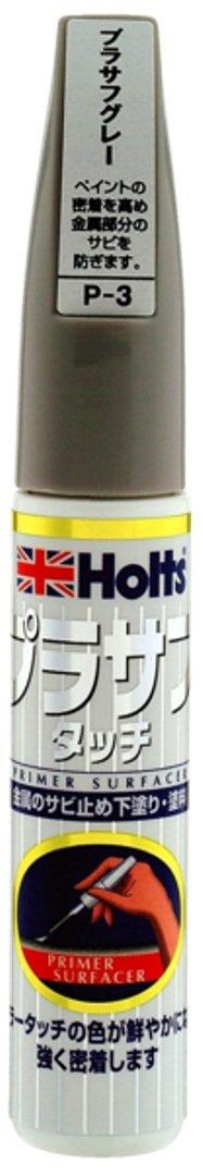 ホルツ ペイント塗料 下塗り塗料 プラサフ タッチアップ補修ペン タイプ グレー 20ml Holts MH31503 水..