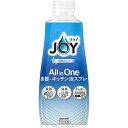 ジョイ オールイン ワン 泡スプレー 食器用洗剤 微香タイプ つけかえ用 300mL