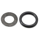 デイトナ(Daytona) バイク用 Oリング ドレンワッシャー CB125R 等 オイル交換パーフェクトセット 17905 通しNo:S-13
