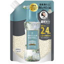 レノア ハピネス アロマジュエル 香り付け専用ビーズ ホワイトティー 詰め替え 1,040mL