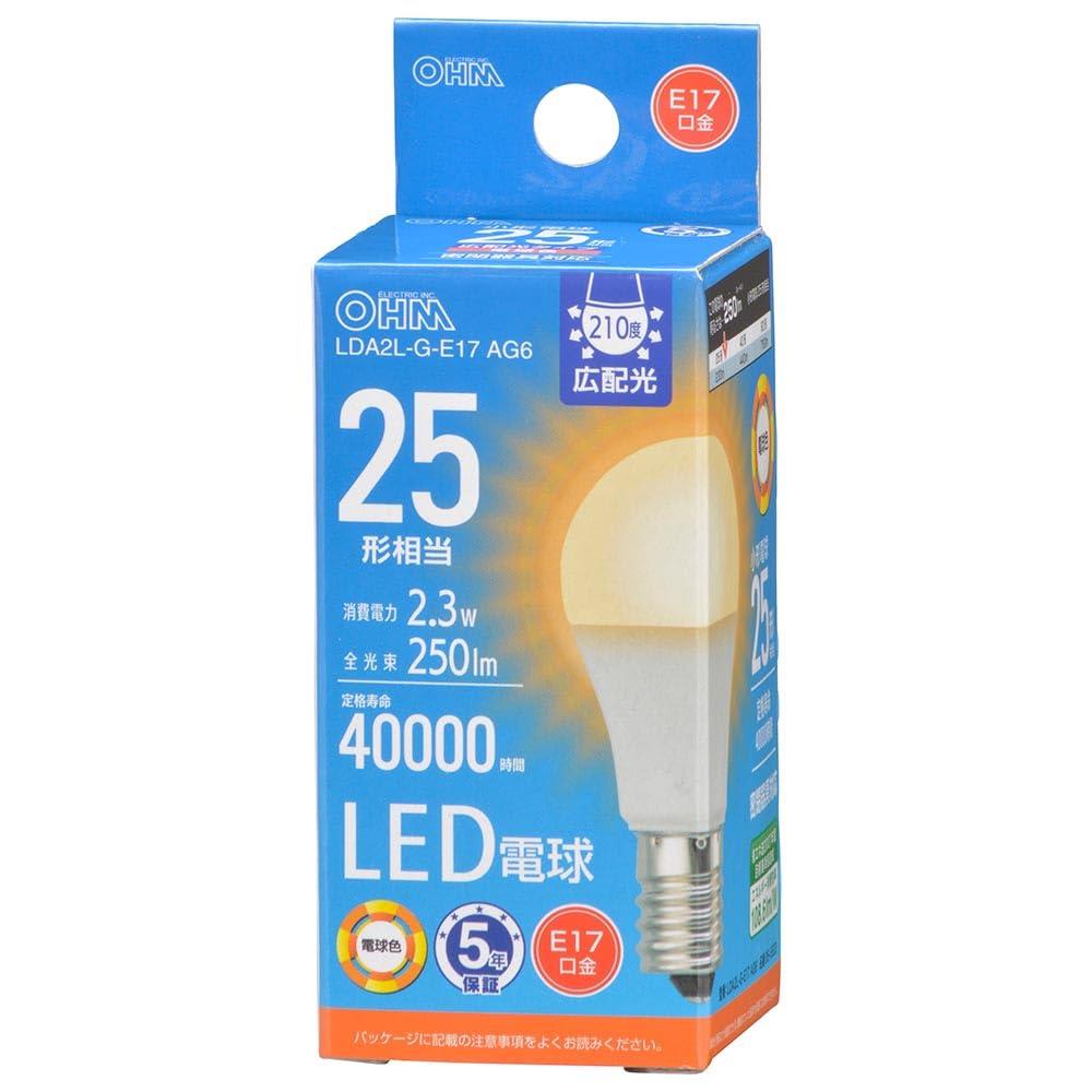 (OHM) ŵ LEDŵ 25/250 lm/2.3W/ŵ忧/E17/۸210/̩Ĵб/Ǯܹ...