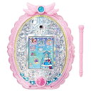 ひろがるスカイ!プリキュア めざせ!あこがれのわたし♡プリキュアミラーパッド!オールスター