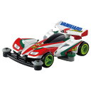タカラトミー トミカプレミアムunlimited 爆走兄弟レッツ&ゴー!! ミニ四駆 バンガードソニック ミニカー おもちゃ 6歳以上