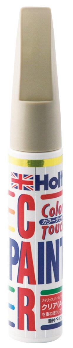 ホルツ 純正塗料 タッチアップ・補修ペン カラータッチ 日産車用 656 ライトゴールドパールM 20ml Holt..