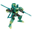 トランスフォーマー トランスフォーマーレガシー TL-74 シャード