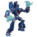 トランスフォーマー トランスフォーマーレガシー TL-72 クロミア