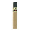 ぺんてる シャープペン替芯 ハイポリマー0.5 B C100-BD 10個