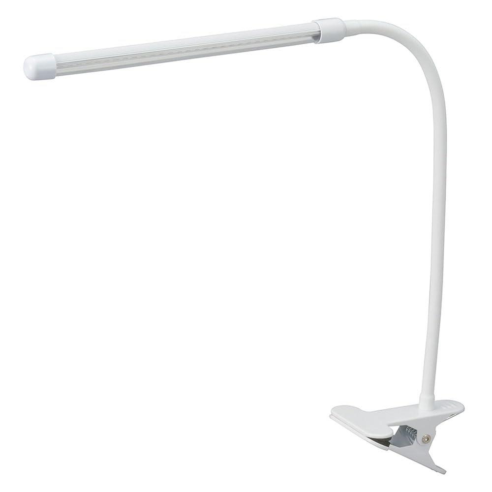 オーム(OHM)オーム電機 植物育成ライト LED 室内 植物用ライト 日照不足解消 タイマーで自動消灯 調色 ..