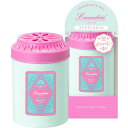 Laundrin'(ランドリン) 芳香剤 フレグランスジェル ホワイトティーの香り 130g