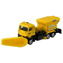 タカラトミー トミカ No.39 凍結防止剤散布車 NWS60BC5 (ブリスターパッケージ) ミニカー おもちゃ 3歳以上