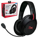 HyperX Cloud Flight Q[~OwbhZbg CX PS4 PS4 Pro HX-HSCF-BK/AM ( 4P5L4AA#ABL )