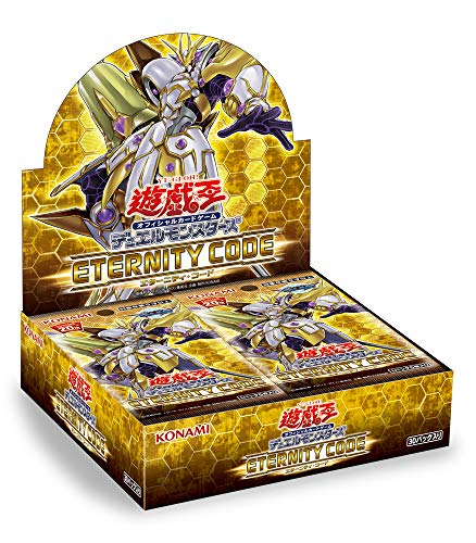 ̤ʡͷOCG ǥ奨󥹥 ETERNITY CODE BOX