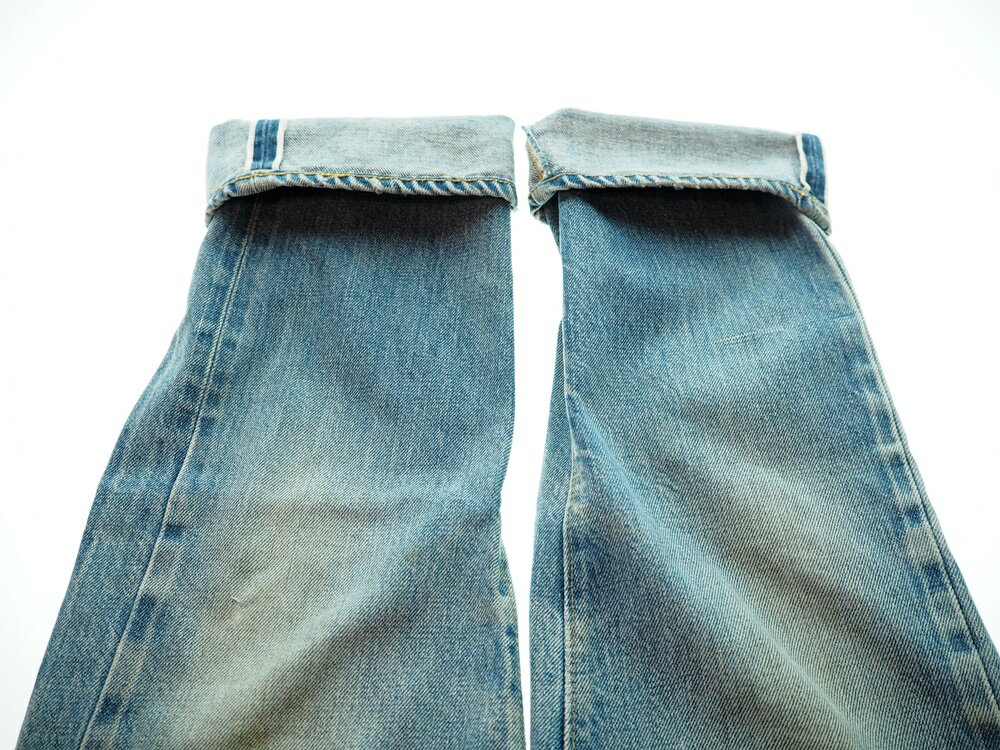 または リーバイス Levi's 501 66後期 ヴィンテージデニム ジーンズ