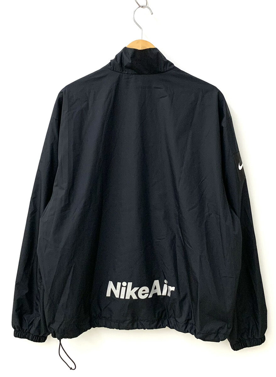 カテゴリー ナイキ プルオーバー ジャケット 刺繍 ブラック 3lサイズ 1mt 1057 ドンドンサガール Nike エア Air フロントポケット ロゴ くださいま Www Undec Edu Ar