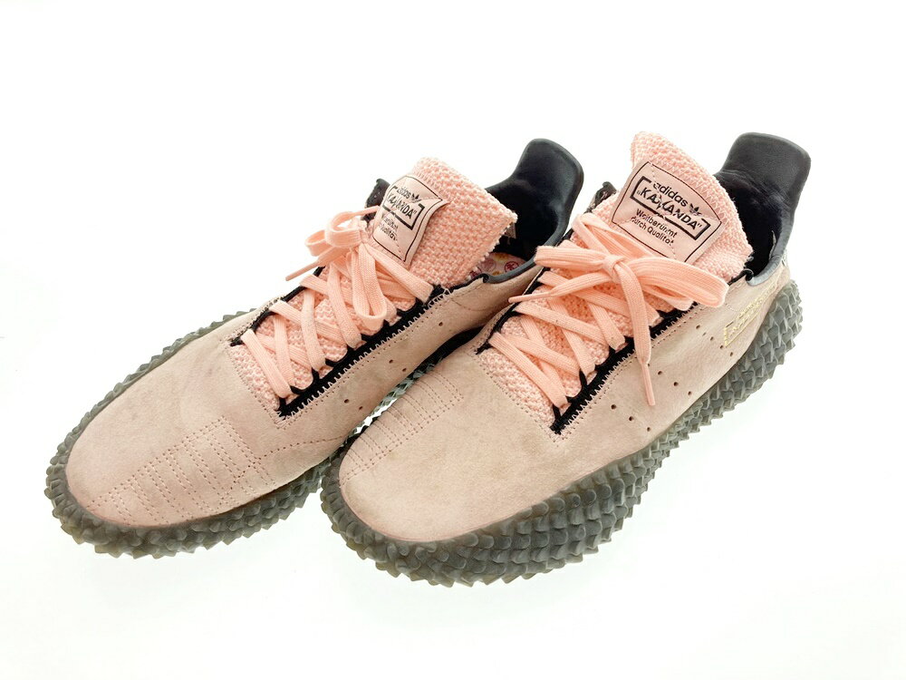 メンズ靴, スニーカー  adidas 18AW Z DRAGON BALL Z KAMANDA 01 DB ADIDAS ORIGINALS 25.5cm 101-shoes428