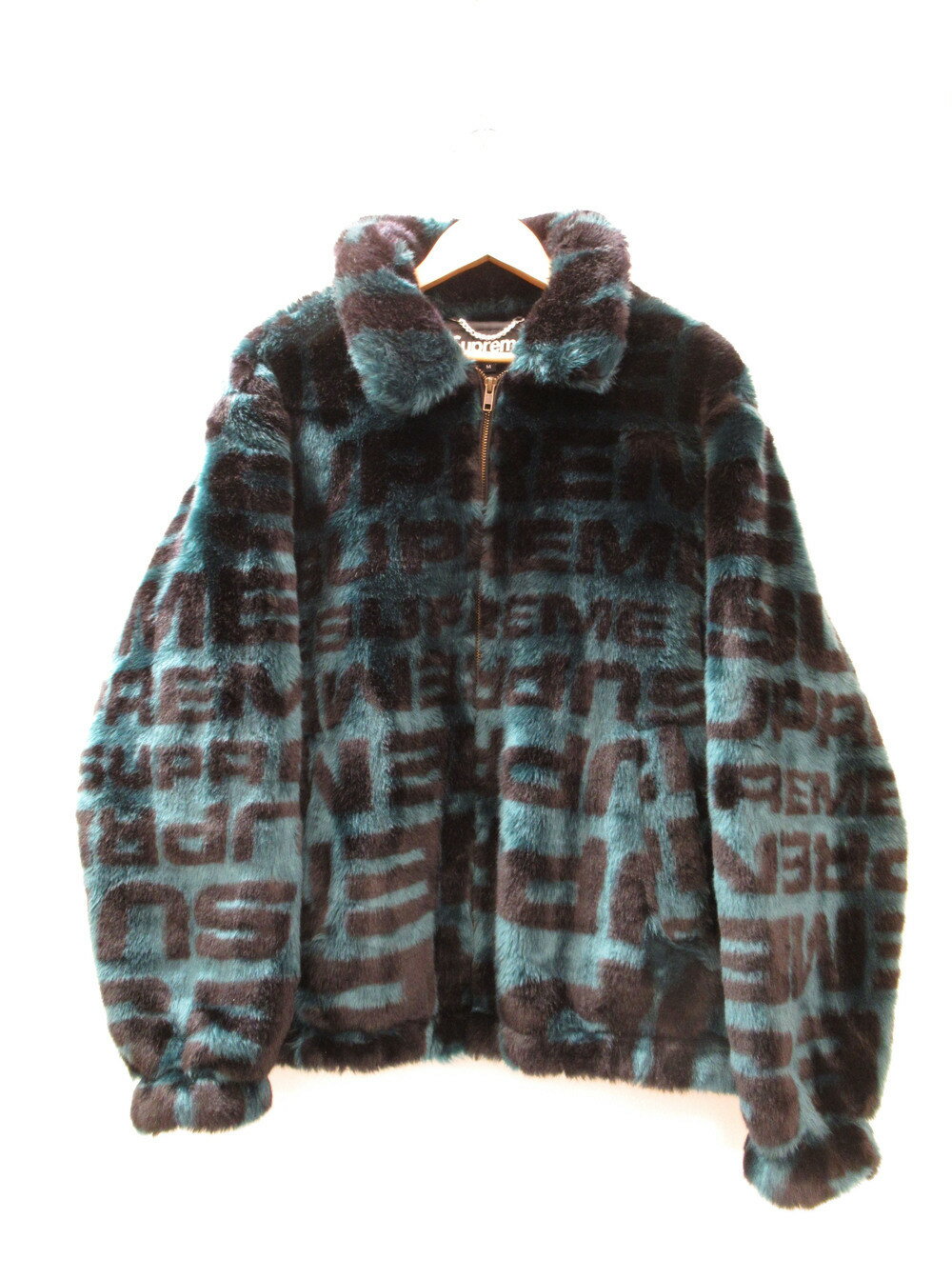 楽天市場】supreme faux fur bomber jacket(メンズファッション 楽天市場】supreme faux fur bomber jacket(メンズファッション