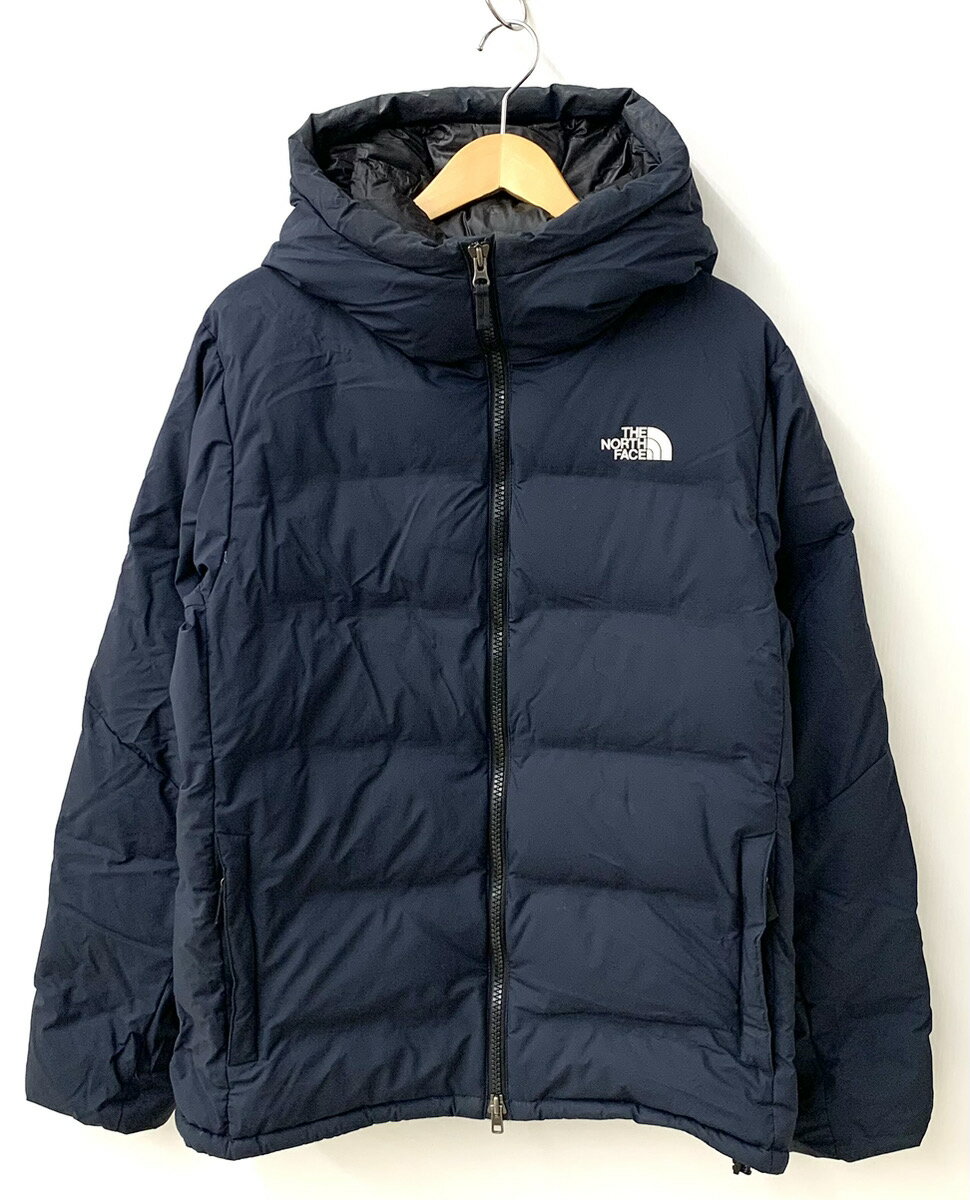 yÁzm[XtFCX THE NORTH FACE rC[ p[J[ BELAYER PARKA _uWbv _EWPbg ND91550 WPbg S lCr[ MTCY 201MT-1365