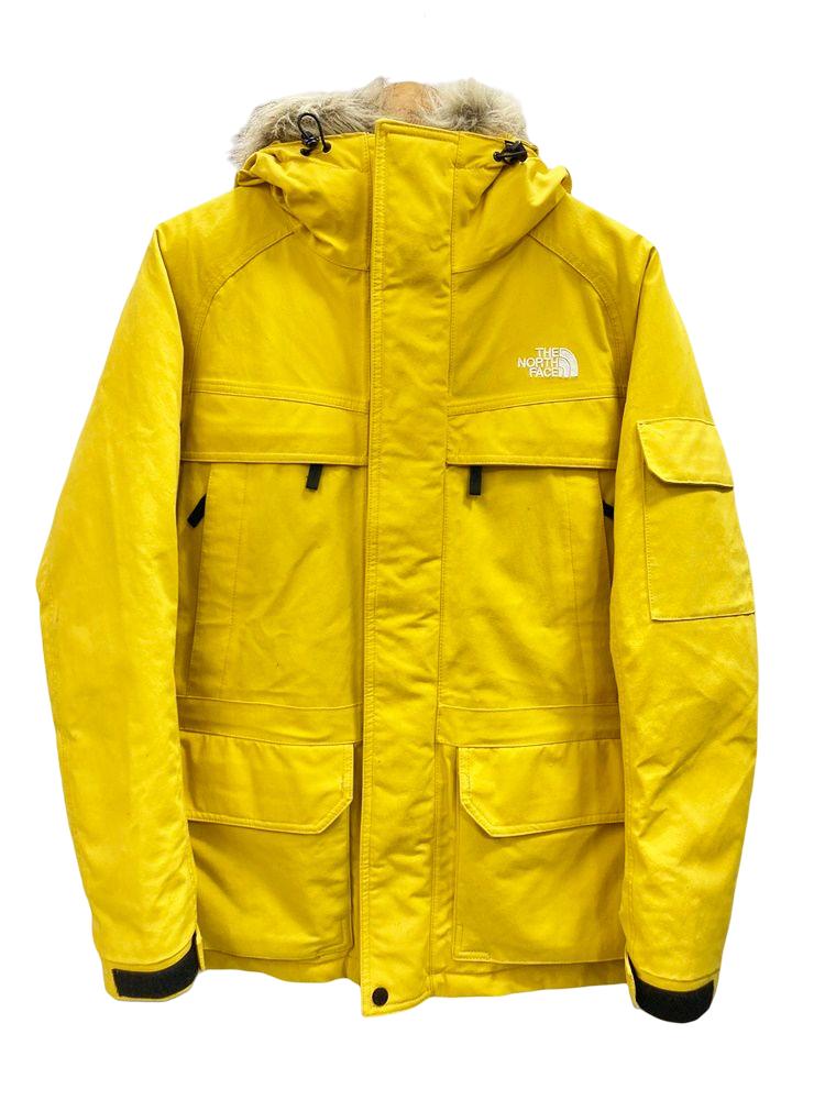 yÁzm[XtFCX THE NORTH FACE Mcmurdo Parka }N}[hp[J _EWPbg AE^[ _E CG[n  hJS ND91310 WPbg S CG[ MTCY 101MT-1311