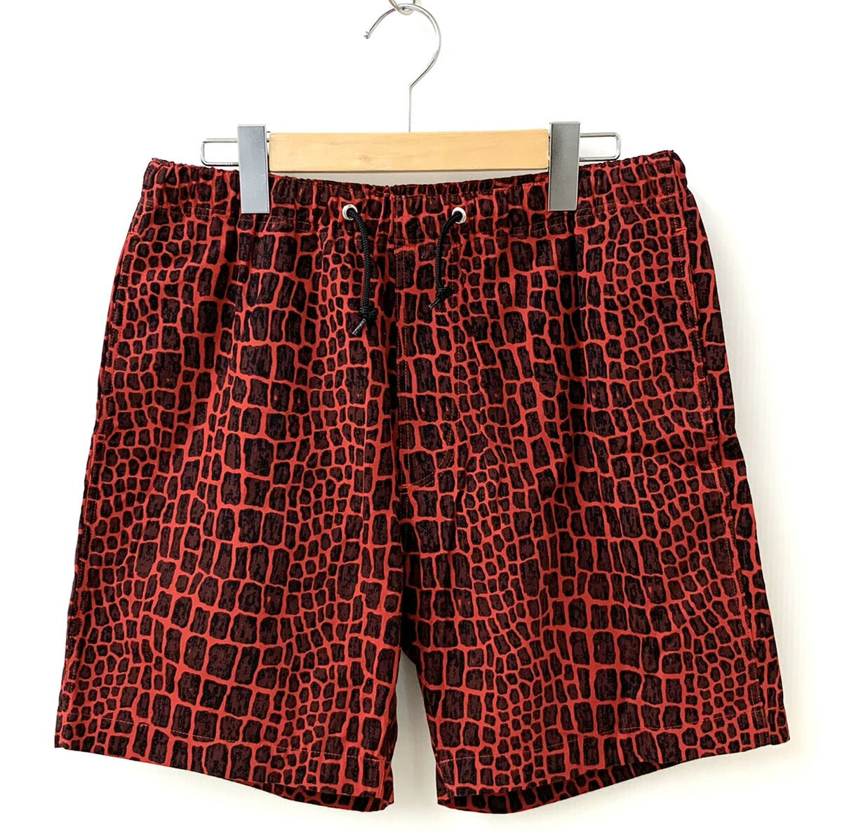 yÁzR}A WACKO MARIA SWIMMING SHORTS XC~OV[c NR_C n[p n[tpc  bh MTCY 201MB-217