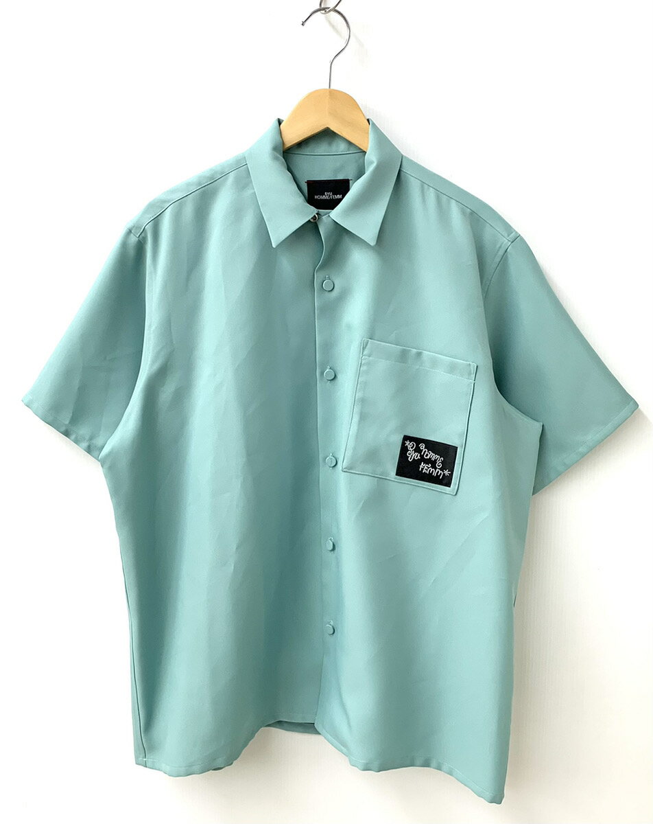 楽天市場】SYU.HOMME FEMMの通販 楽天市場】SYU.HOMME FEMMの通販