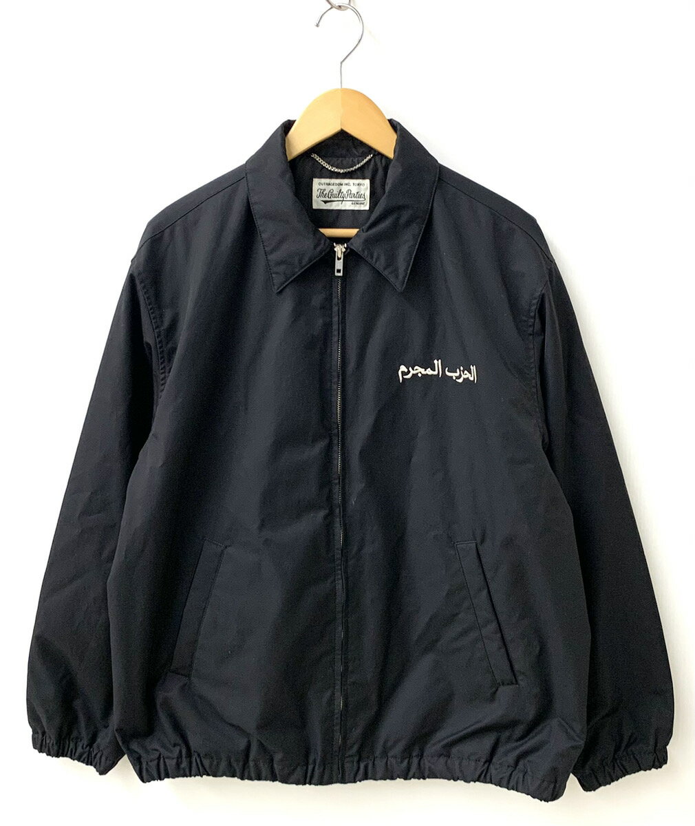 楽天市場】wacko maria ジャケット(コート・ジャケット|メンズ 楽天市場】wacko maria ジャケット(コート・ジャケット|メンズ