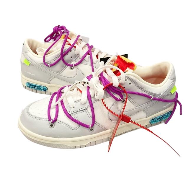 【中古】 ナイキNIKEDUNKL...