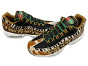 【中古】ナイキ NIKE AIR MAX 95 DLX ATMOS ANIMAL PACK2.0 PONY/SPORT RED-BLACK エア マックス 95 アトモス アニマルパック マルチカラー系 アニマル柄 シューズ AQ0929-200 メンズ靴 スニーカー マルチカラー 27cm 101-shoes1121