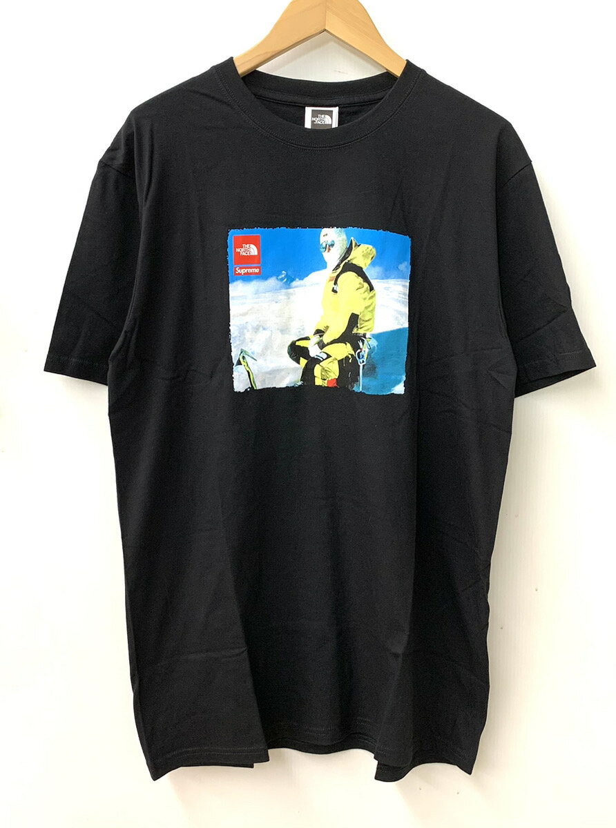 yÁzVv[ SUPREME m[XtFCX THE NORTH FACE NT818021 TVc S ubN MTCY 201MT-1686