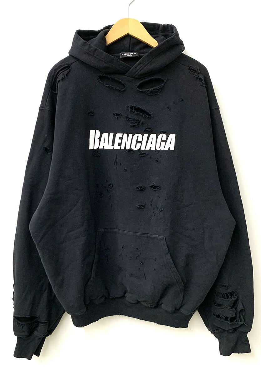 【中古】バレンシアガ BALENCIAGA 21SS C