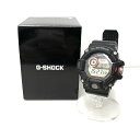 【中古】ジーショック G-SHOCK マスターオブG MASTER OF G タフソーラー 20気圧防水 GW-9400J メンズ腕時計105watch-20