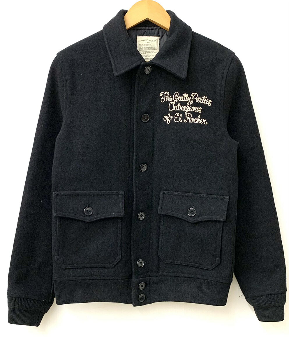 楽天市場】ワコマリア 中古 ジャケットの通販 楽天市場】ワコマリア 中古 ジャケットの通販