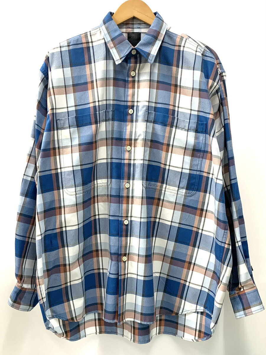 yÁz_CsAT[eBiC DAIWA PIER39 22ssTECH WORK SHIRTS FLANNEL PLAIDS BE-88022 Vc `FbN }`J[ MTCY 201MT-1892