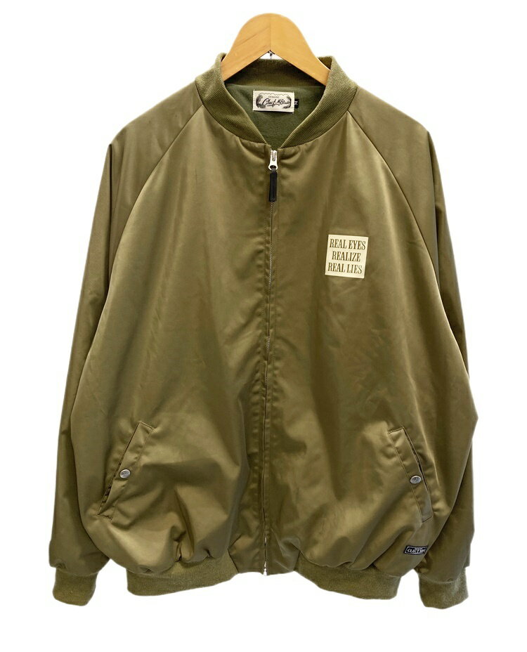 yÁzNNg CLUCT ALAMOSA JACKET u] WPbg |Cg J[L MTCY 101MT-1888