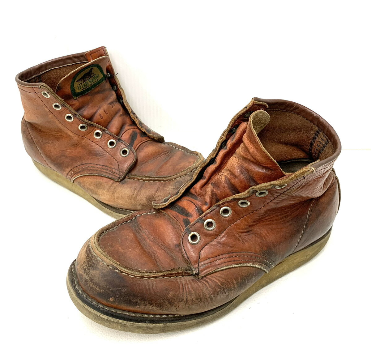 楽天市場】redwing 半円犬の通販 楽天市場】redwing 半円犬の通販