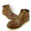 šۥåɥ RED WING å奻å IRISH SETTER 875 8D 󥺷 ֡   ֥饦 201-shoes625