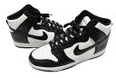   iCL NIKE DUNK HI RETRO  N nC g   DD1399-105 YC Xj[J[ ubN 28.5cm 101-shoes1361